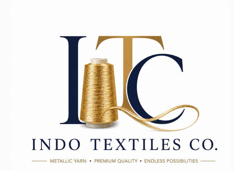 Indo Textiles Company logo